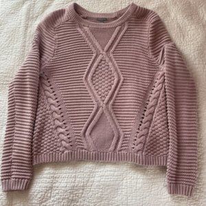 Charlotte Russe Sweater